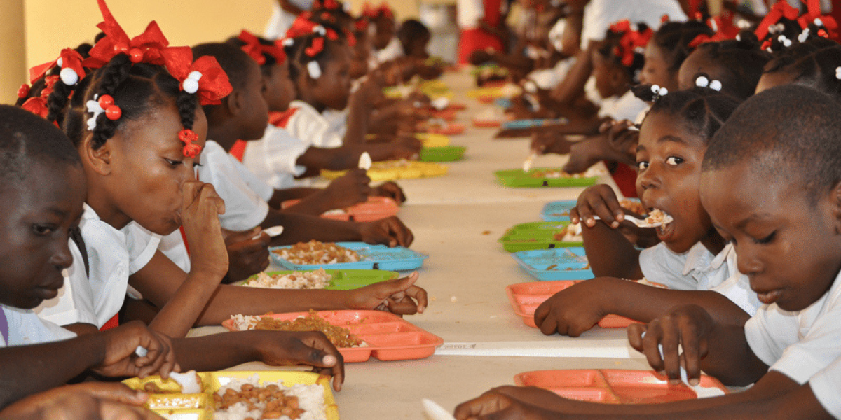 Zero Hunger